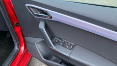 SEAT Ibiza 1.0 TSI 115 FR Black Edition 5dr Petrol Hatchback